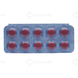Truzadon 35mg MR Tablet 10s