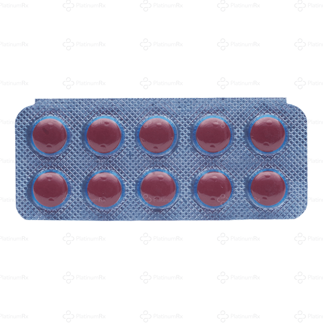 Truzadon 35mg MR Tablet 10s