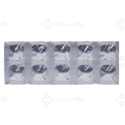 Vonadice 20mg Tablet 10s