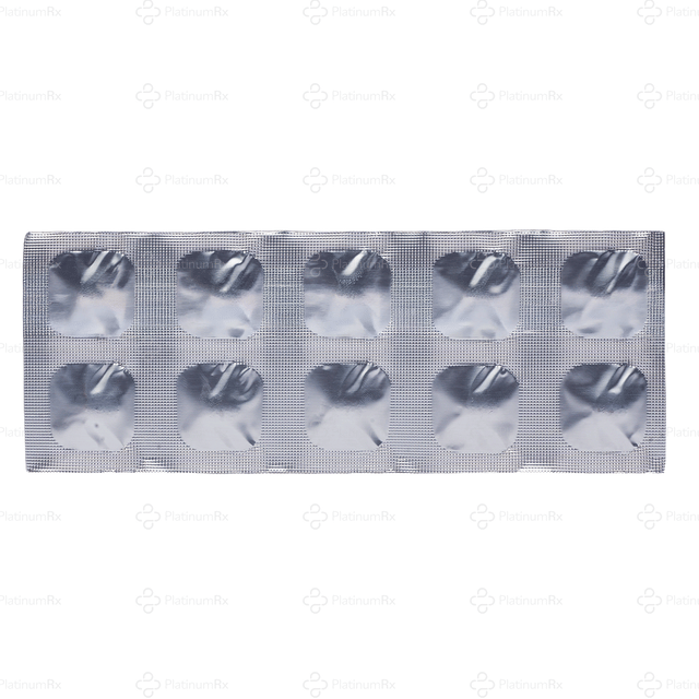 Vonadice 20mg Tablet 10s