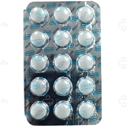 Qutan 50mg Tablet 15s