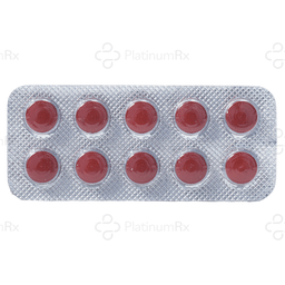 Donzheimer M 5/10mg Tablet 10s
