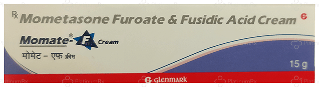 Momate F Cream 15gm