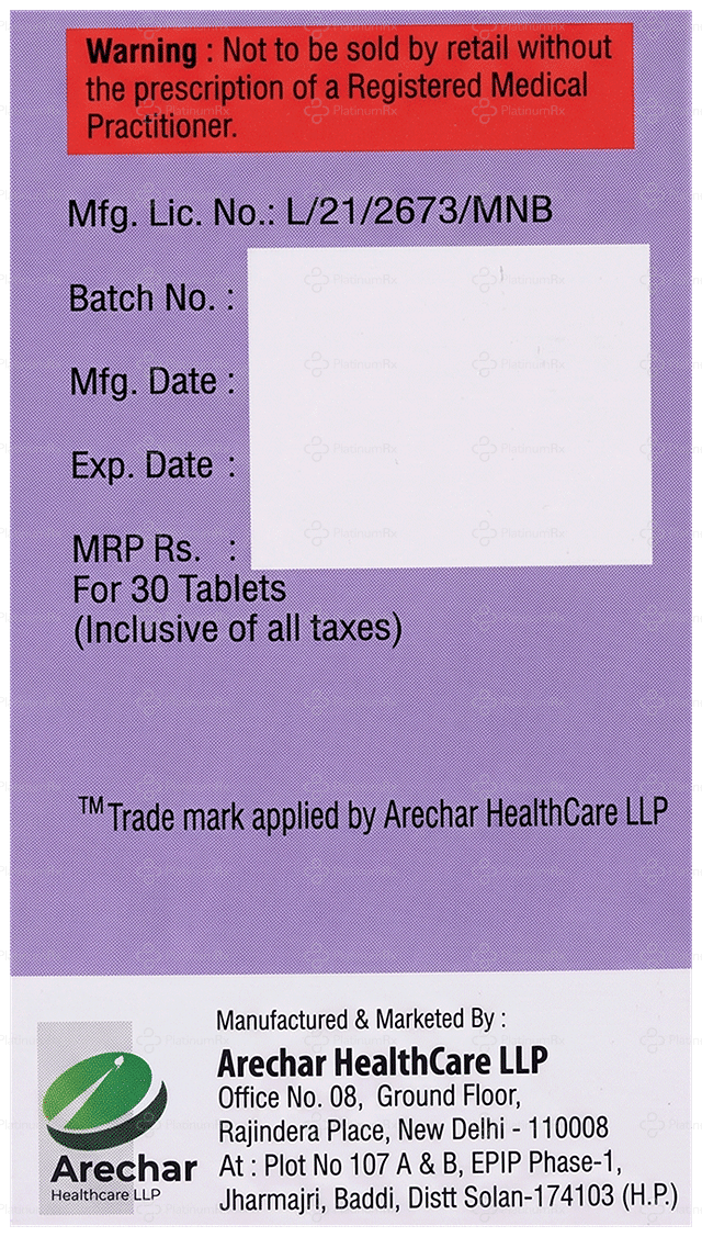 Sorafina 200mg Tablet 30s