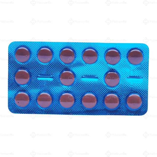 Nifedules RT 30mg Tablet ER 15s