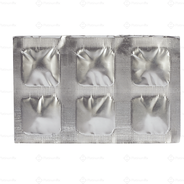 Recopress 250mg Tablet 6s
