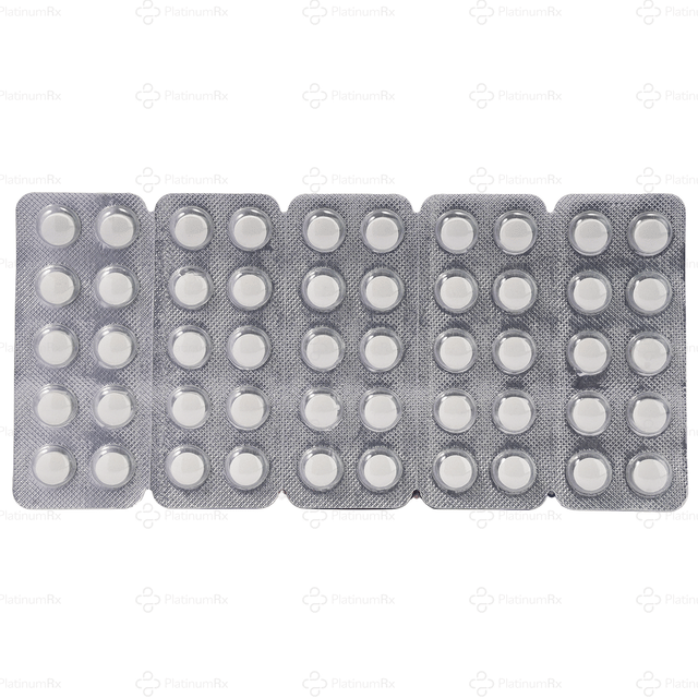 Metopole 12.5mg XL Tablet ER 10s