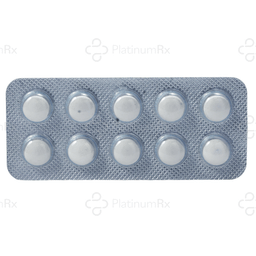Hyhist 10mg Tablet 10s