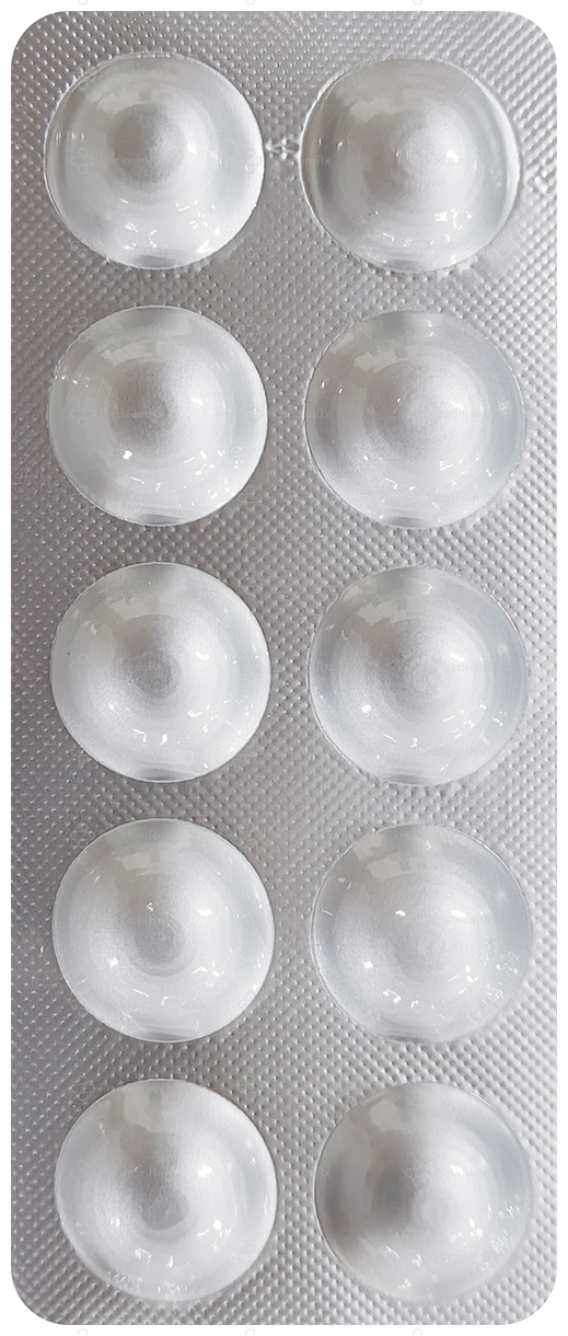 Emfalin 10mg Tablet 10s