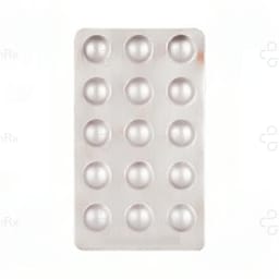 Seropax 12.5mg Tablet 15s