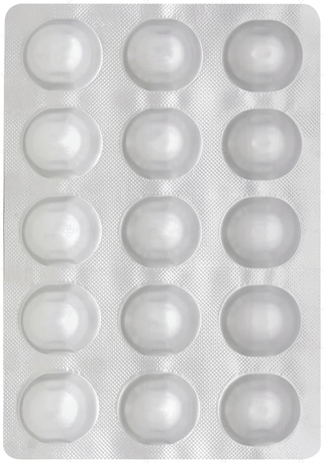 Exerge Tablet 15s