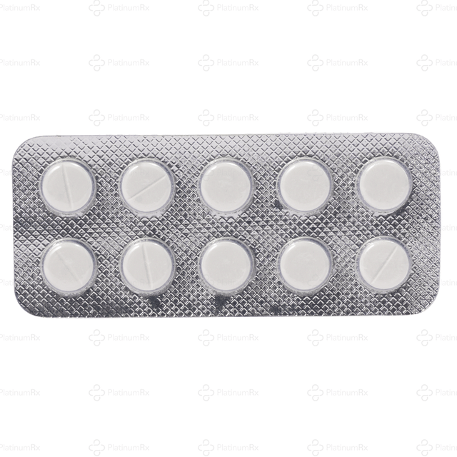 Amidrone 100mg Tablet 10s