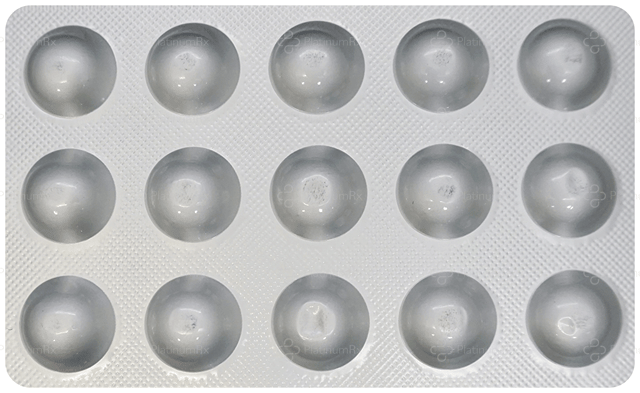 ROSUEco 20mg Tablet 15s