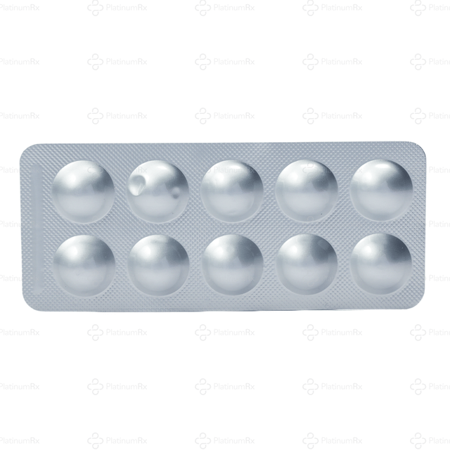 Solinol 5mg Tablet 10s