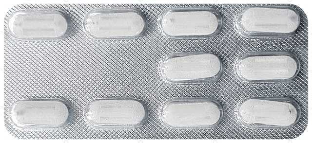 Mattocal Tablet 10s