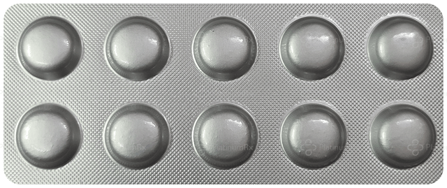Telmigift MCL 10/47.5/40mg Tablet ER 10s