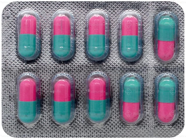 Flugesic 100mg Tablet SR 10s
