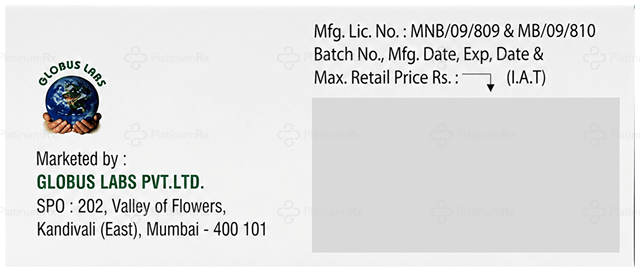 Vadasac 24/26mg Tablet 14s