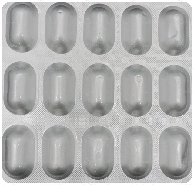 ATOReco Gold 75/10/75mg Capsule 15s