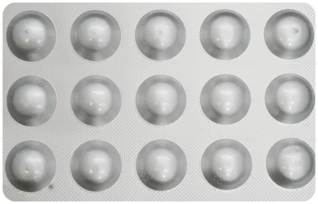 TAMSueco D 0.5/0.4mg Tablet ER 15s