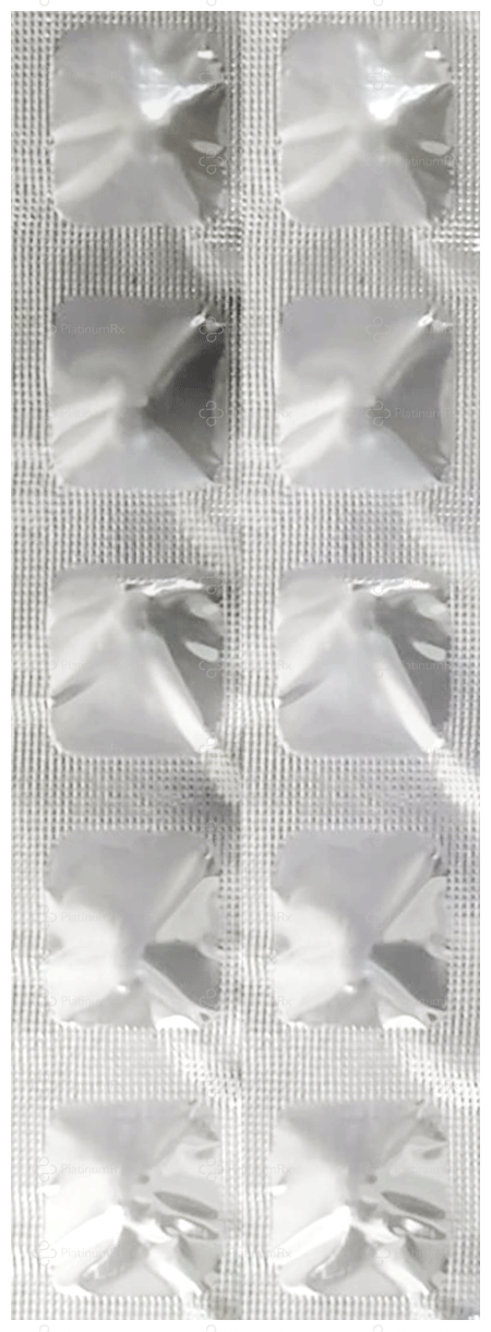 Motility 1mg Tablet 10s