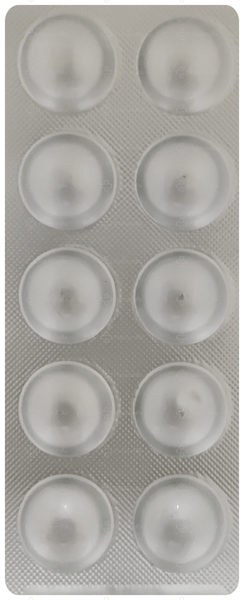 Kriam Pharma Tablet 10s