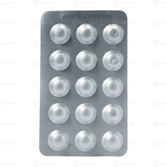 Thiameal ADD 100mg Tablet 15s