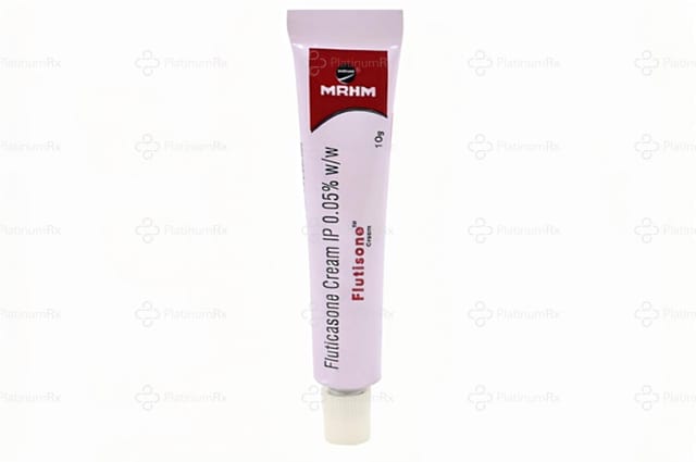Flutisone Cream 10gm