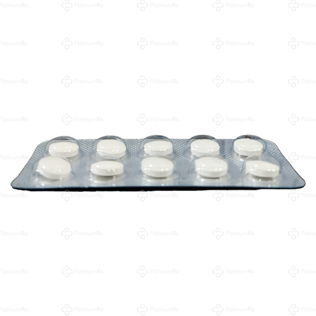 Amdron 100mg Tablet 10s