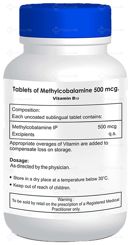 Health Vit Tablet 60s