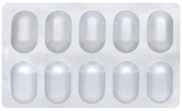 Richar CR 75/1.5mg Tablet 10s