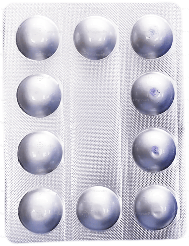 Rocus TBR Tablet 10s