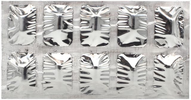 Menopace ISO Tablet 10s