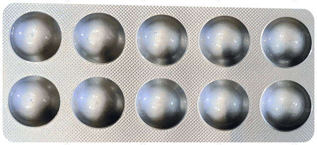 Telmiview B 2.5/40mg Tablet 10s