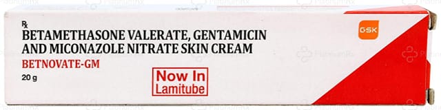 Betnovate GM Cream 20gm