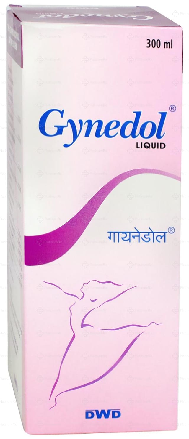 Gynedol Liquid 300ml