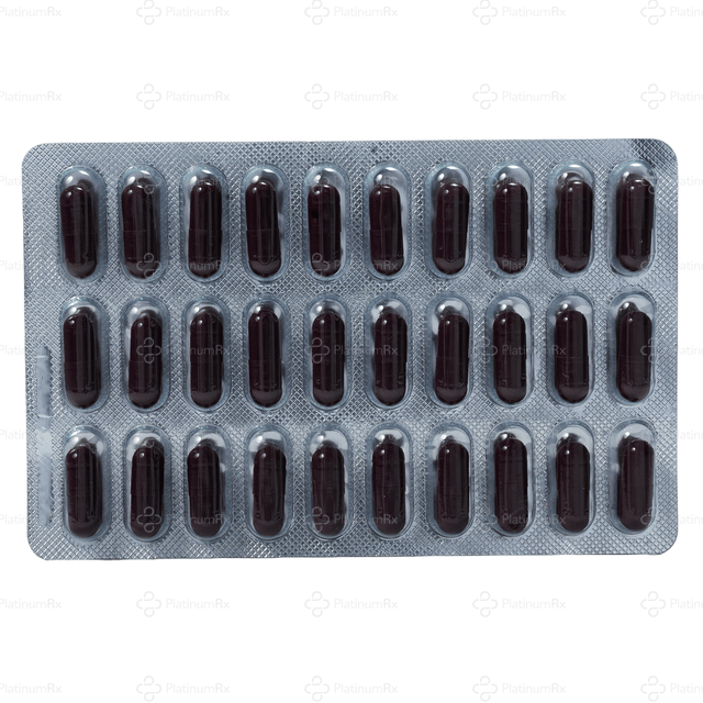 Cynotrin Capsule 30s