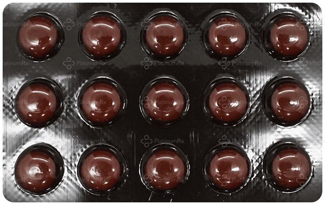 AMLOeco 10mg Tablet 15s