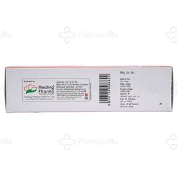 Valpodium 500mg Tablet CR 10s