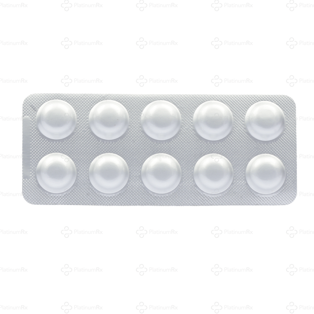Febifine 40mg Tablet 10s
