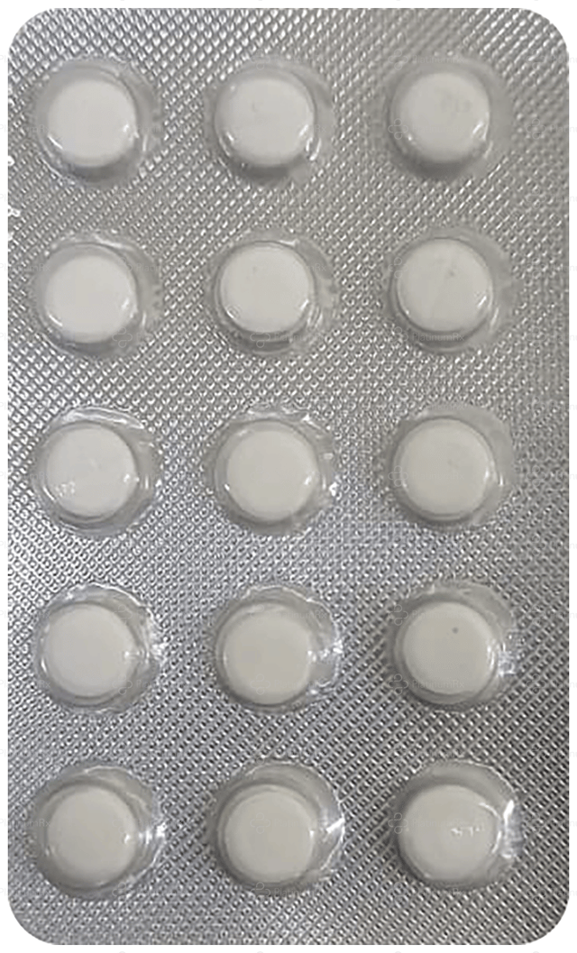 Levolin 1mg Tablet 15s