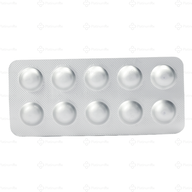 Valtan 80mg Tablet 10s