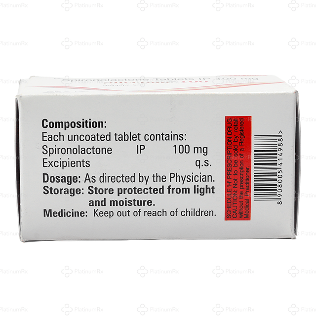 Silectone 100mg Tablet 10s