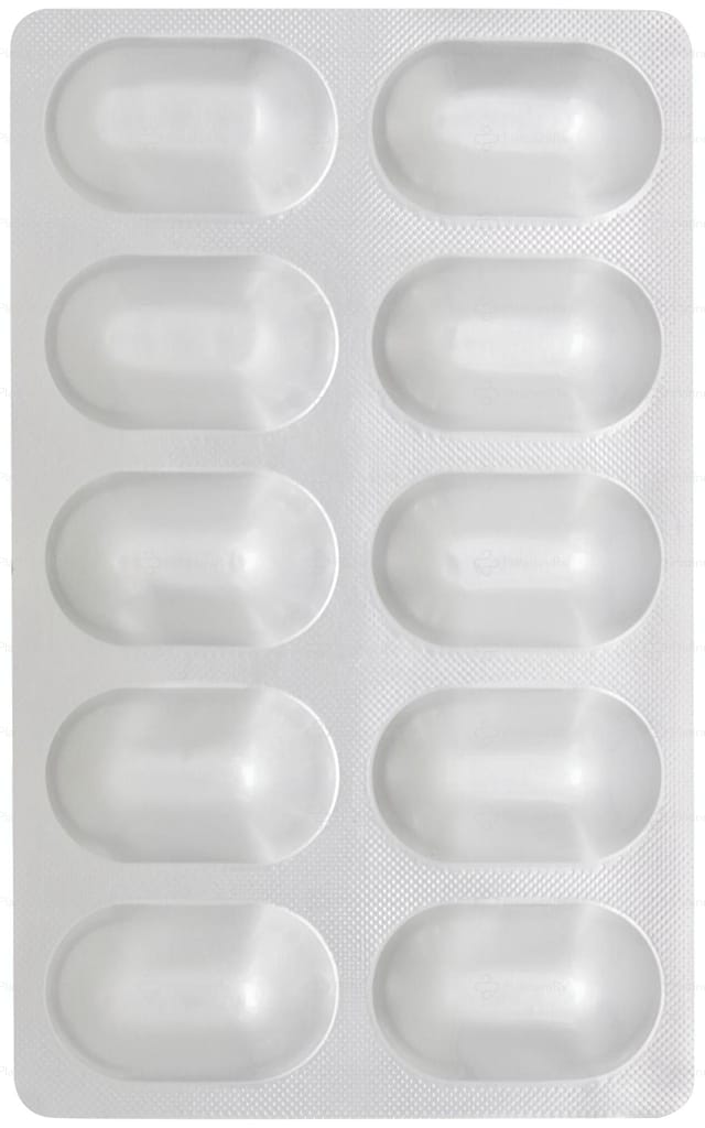 Rejiyana Capsule 10s