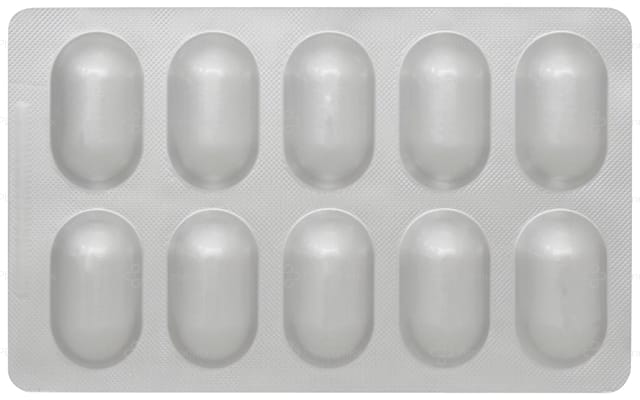 Rebampee Otic Capsule 10s