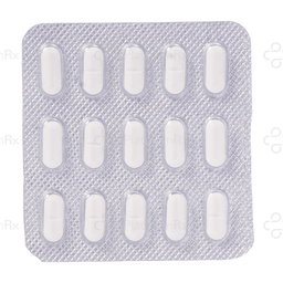 Atarise 25mg Tablet 15s
