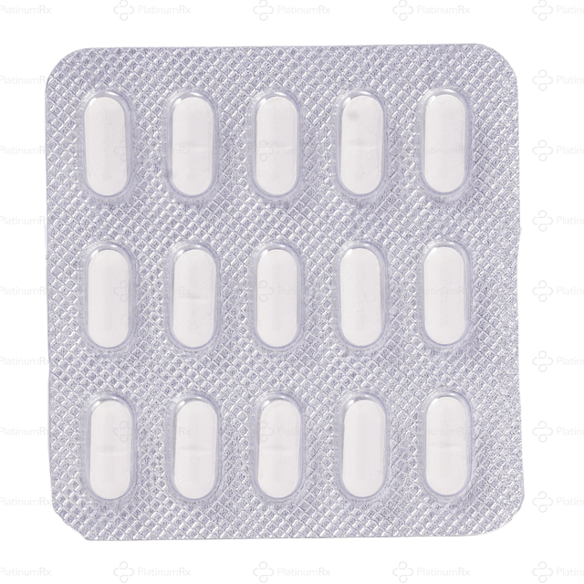 Atarise 25mg Tablet 15s