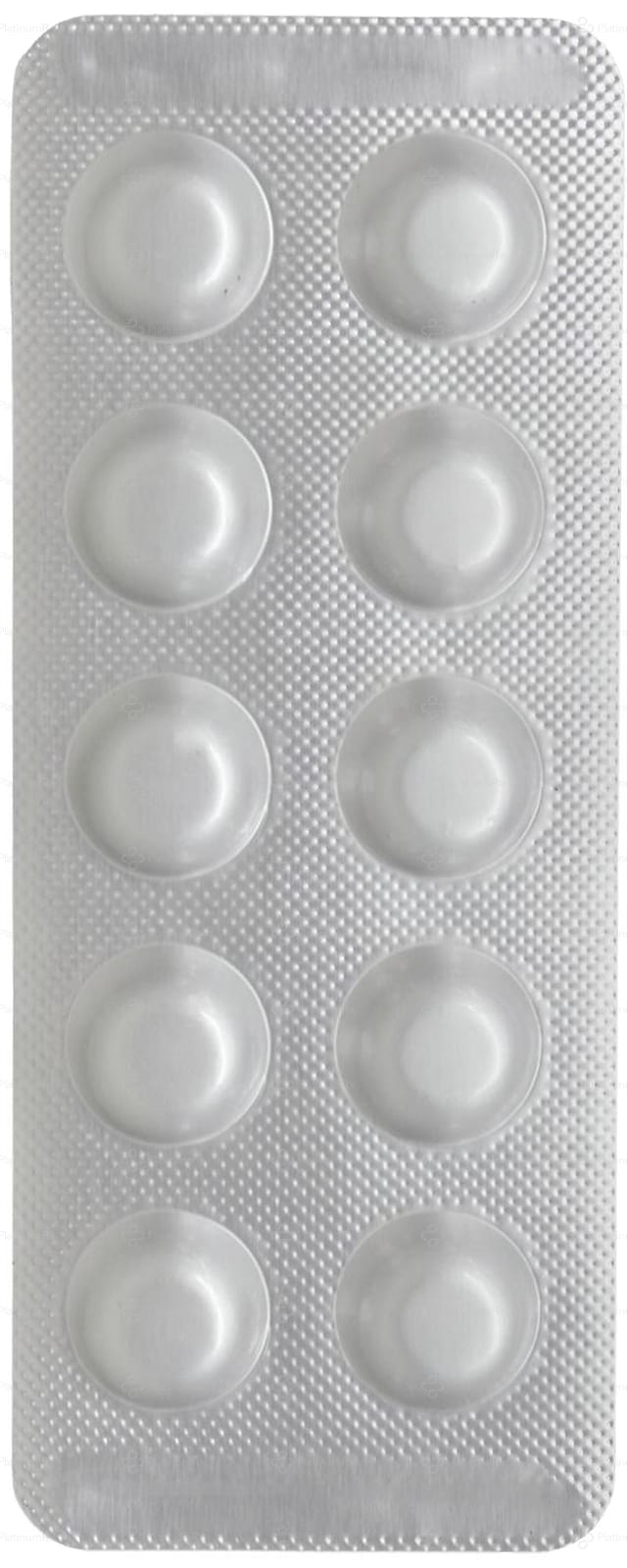 Methotrex 5mg Tablet 10s