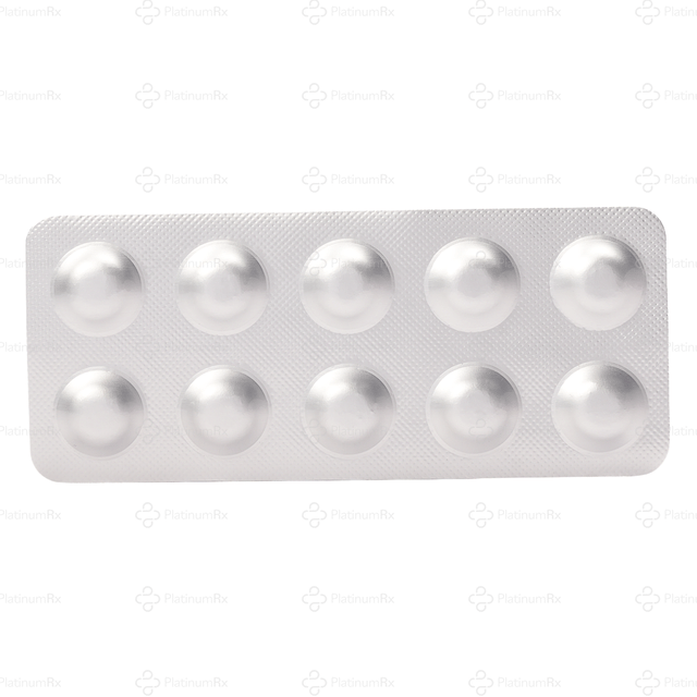 Varenismart 0.5mg Tablet 10s