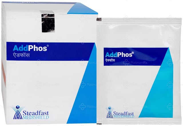 Addphos Granules 1X3.2gm